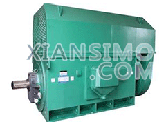 YKK6301-10YXKK(2极)高效高压电机技术参数